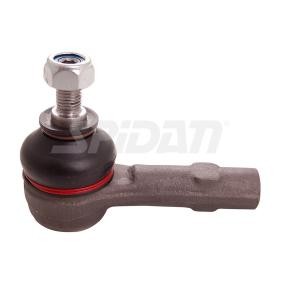 Spurstangenkopf 40740 von SPIDAN CHASSIS PARTS günstig für 15,12 € online kaufen