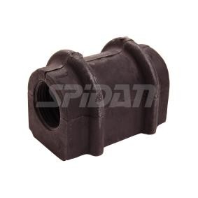 Stabigummis 411774 von SPIDAN CHASSIS PARTS günstig für 7,85 € online kaufen
