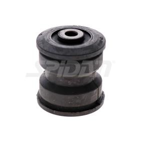 Lagerbuchse, Blattfeder von SPIDAN CHASSIS PARTS