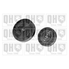 Acquista Tappo, Albero portabilanciere - Foro per montaggio da QUINTON HAZELL QTT3000K a buon mercato per soli 11,44 €