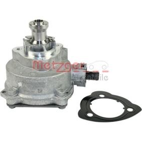 Unterdruckpumpe, Bremsanlage 8010072 von METZGER günstig für 145,19 € online kaufen