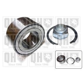 Acquista Kit cuscinetto ruota da QUINTON HAZELL QWB1097 a buon mercato per soli 29,84 €