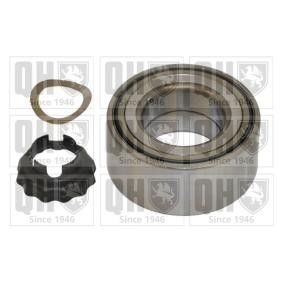 Acquista Kit cuscinetto ruota da QUINTON HAZELL QWB1172 a buon mercato per soli 179,98 €