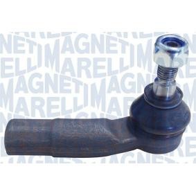 Achetez des Rotule de direction MAGNETI MARELLI 301191607000 à prix pour 14,95 €