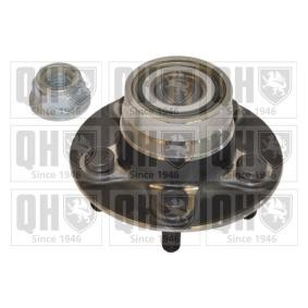 Acquista Kit cuscinetto ruota da QUINTON HAZELL QWB1176 a buon mercato per soli 119,66 €