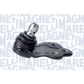 Compre Pernos de fixação, braço transversal da MAGNETI MARELLI 301191617960 a um preço baixo por 21,24 €