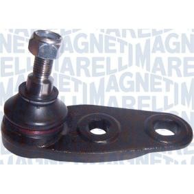 Acquista Perno fissaggio, Braccio oscillante da MAGNETI MARELLI 301191619140 a buon mercato per soli 20,42 €