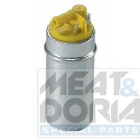 Kraftstoffpumpe 76810E von MEAT & DORIA günstig für 32,76 € online kaufen