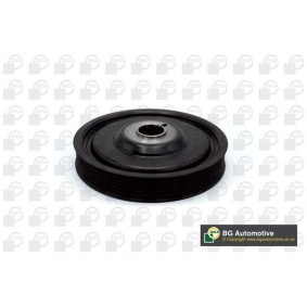 Acquista Puleggia cinghia albero a gomiti da BGA DP7302 a buon mercato per soli 50,19 €
