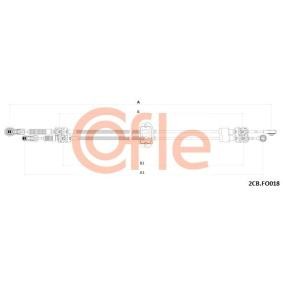 Seilzug, Schaltgetriebe 2CB.FO018 von COFLE günstig für 224,66 € online kaufen