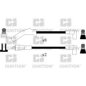 Compre Jogo de cabos de ignição da QUINTON HAZELL XC507 a um preço baixo por 36,68 €