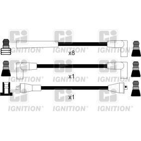 Acquista Kit cavi candele da QUINTON HAZELL XC887 a buon mercato per soli 38,38 €