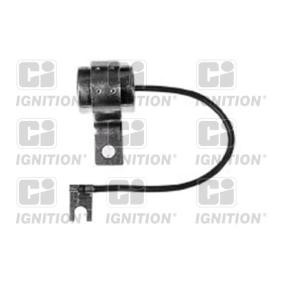 Acquista Condensatore, Impianto d'accensione da QUINTON HAZELL XCON88 a buon mercato per soli 5,88 €