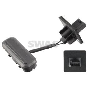 Schalter, Heckklappenentriegelung 40 10 7975 von SWAG günstig für 20,09 € online kaufen