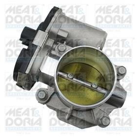Drosselklappenstutzen 89462 von MEAT & DORIA günstig für 314,84 € online kaufen