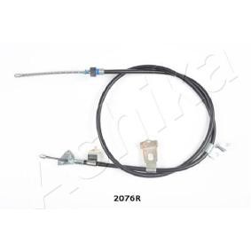 Handbremsseil 131-02-2076R von ASHIKA günstig für 23,04 € online kaufen