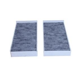 Køb Kabineluftfilter af MAXGEAR 26-1498 til den lave pris 261,81 DKK
