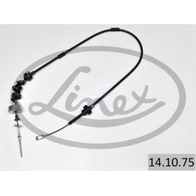 Køb Koblingskabel af LINEX 14.10.75 til den lave pris 297,06 DKK