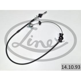 Køb Koblingskabel af LINEX 14.10.93 til den lave pris 280,02 DKK