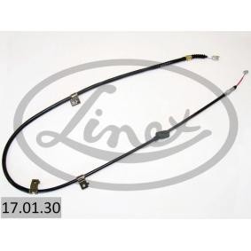Seilzug, Betriebsbremse 17.01.30 von LINEX günstig für 30,06 € online kaufen