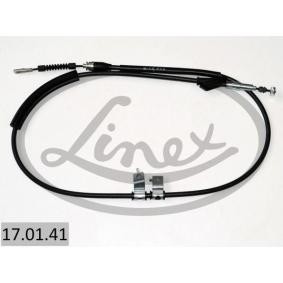 Seilzug, Betriebsbremse 17.01.41 von LINEX günstig für 30,75 € online kaufen