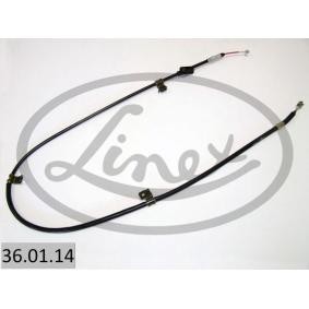 Seilzug, Betriebsbremse 36.01.14 von LINEX günstig für 18,82 € online kaufen