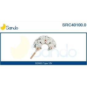 Fensterheberschalter SWR70007.0 von SANDO günstig für 34,91 € online kaufen