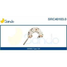 Fensterheberschalter SWR70010.0 von SANDO günstig für 16,14 € online kaufen