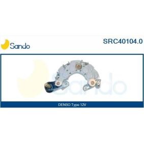 Fensterheberschalter SWR70011.0 von SANDO günstig für 13,47 € online kaufen