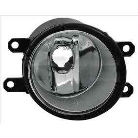 Comprar Faro antiniebla de TYC 19-5921-11-2 a bajo precio de 47,19 €