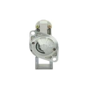 Anlasser von Henkel Parts