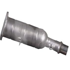 Partikelfilter (DPF) 6114719S von Henkel Parts günstig für 219,54 € online kaufen