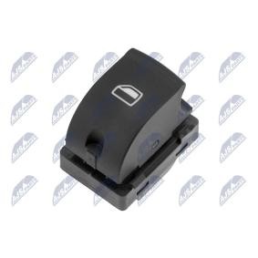 Acquista Interruttore, Alzacristallo da NTY EWS-AU-001 a buon mercato per soli 13,49 €