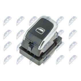 Acquista Interruttore, Alzacristallo da NTY EWS-AU-020 a buon mercato per soli 14,92 €