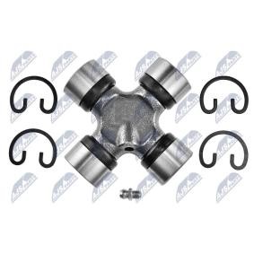 Acquista Giunto albero trasmissione da NTY NKW-CH-002 a buon mercato per soli 17,12 €