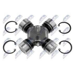 Acquista Giunto albero trasmissione da NTY NKW-CH-004 a buon mercato per soli 19,19 €