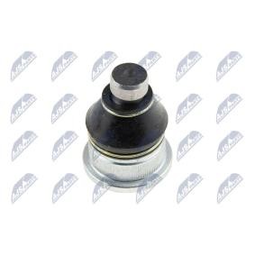 Acquista Testina braccio oscillante da NTY ZSD-RE-003 a buon mercato per soli 11,15 €