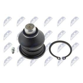 Acquista Testina braccio oscillante da NTY ZSG-RE-010 a buon mercato per soli 11,58 €