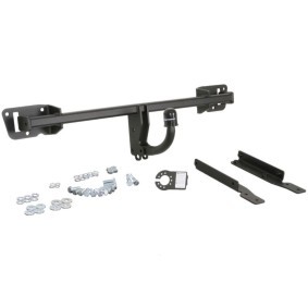 Anhängerkupplung O-131 von STEINHOF günstig für 133,28 € online kaufen