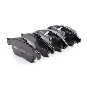 Bremsbeläge FDB1971 von FERODO günstig für 35,53 € online kaufen