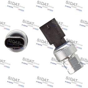 Druckschalter, Klimaanlage 5.2110 von SIDAT günstig für 75,75 € online kaufen