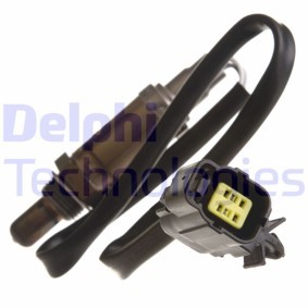 Compre Sonda lambda da DELPHI ES10740-12B1 a um preço baixo por 51,93 €