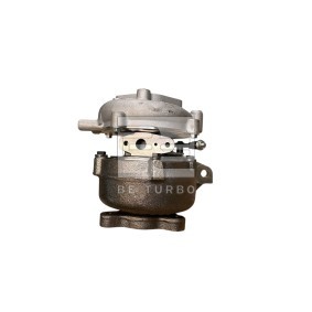 NISSAN Turbolader von BE TURBO