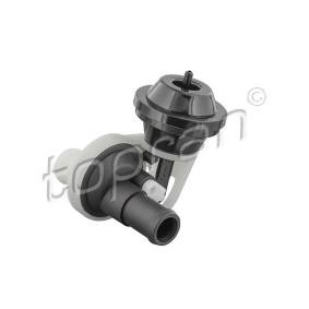Acquista Valvola regolazione refrigerante da TOPRAN 111 248 a buon mercato per soli 33,84 €