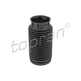 Compre Capa de protecção / fole, amortecedor da TOPRAN 208 261 a um preço baixo por 4,69 €