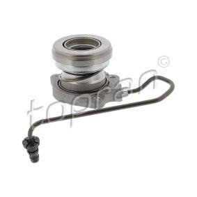 Ausrücklager 208 775 von TOPRAN günstig für 62,73 € online kaufen