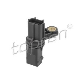 Acquista Sensore di velocità da TOPRAN 304 517 a buon mercato per soli 26,13 €