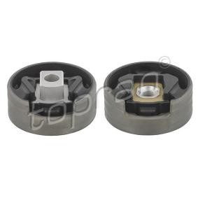 Lagerung, Hilfsrahmen / Aggregateträger 634 457 von TOPRAN günstig für 21,74 € online kaufen