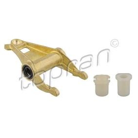 Ausrückgabel, Kupplung 723 203 von TOPRAN günstig für 58,24 € online kaufen