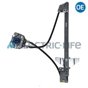 Fensterheber ZR PG909 R von ELECTRIC LIFE günstig für 87,58 € online kaufen